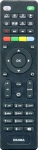 Пульт DS-300(A) DVB-T2 для эфирных ресиверов МТС