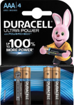 Элемент питания LR03 Duracell Ultra Power