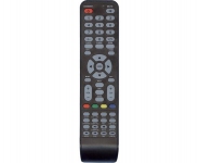 Пульт Huayu RT LT-43T01R Smart для телевизора RUIMATECH, Akai, Erisson, Orfey