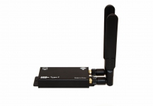 Адаптер USB Box для Mini PCI-e модемов