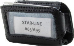 Чехол для брелка StarLine A63, A93