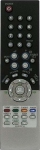 Пульт BN59-00370A (B) для телевизора SAMSUNG