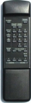 Пульт RM-C462 для телевизора JVC