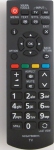 Пульт N2QAYB000815 LCD TV для телевизора PANASONIC