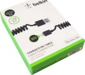 USB кабель Belkin для Iphone 5, 5S, 6, 6S, 6S+ 