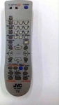 Пульт RM-C1253G TV/VCR/CATV/DVD оригинальный для видеотехники JVC