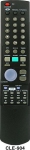 Пульт CLE-904 для телевизора HITACHI