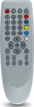 Пульт RC-1153503 для телевизора HORIZONT