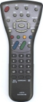 Пульт для Sharp RRMC GA499WJSB LCD TV
