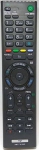 Пульт RMT-TX100E для Sony