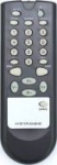 Пульт HYDFSR-0048HD для телевизора AVEST