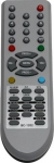 Пульт BC-1202 (правая нижняя кнопка ON/MIX) для телевизора HYUNDAI