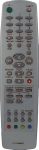 Пульт 6710V00032E TV/VCR оригинальный для видеотехники LG