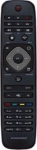 Пульт RC 2422 5499 0467 LCD TV (домик) для телевизора PHILIPS