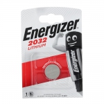 Элемент питания CR-2032 Energizer BL-1