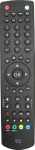 Пульт для SHARP LCDTV RC1910, Toshiba RC-1910, LC-19LE510RU