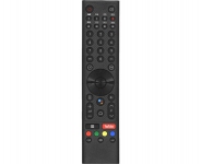 Пульт Huayu JX-C005 CH-VER.2 для телевизора Hyundai, Blaupunkt черн