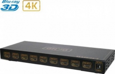 HDMI делитель Dr.HD SP 184 SL Plus 1вход/8вых
