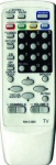 Пульт RM-C1261 для телевизора JVC