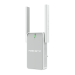 Усилитель Wi-Fi Keenetic Buddy 5S (KN-3410)