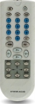 Пульт HYDFSR-A02HD, AVEST для телевизора TVT