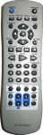 Пульт 6711R1P082A (DVD) CH. для видеотехники LG