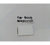 Подсветка дисплея для Tomahawk TW9010 широкая антенна