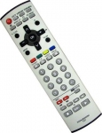 Пульт N2QAJB00080 tv, vcr, dvd для телевизора PANASONIC