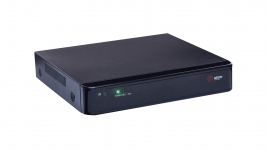 Сетевой IP видеорегистратор QTECH QVC-NVR-108/8MP