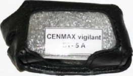 Чехол для брелка Cenmax Vigilant New ST-5A