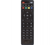 Пульт Huayu DV4205HD для ресивера Lumax