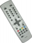 Пульт R-49C07 TV LCD для Daewoo