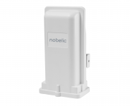 Антенна Nobelic ZLT P11 с LTE-модемом и Wi-Fi роутером для приема и усиления 2G/3G/4G сигнала