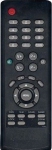 Пульт VR 1CE3 TV корпус как SAMSUNG 00332A для телевизора SUPRA