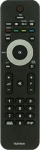 Пульт RC 2422 5490 1834 LCD TV для телевизора PHILIPS