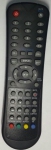 Пульт H-LCDVD2200 TV/DVD для видеотехники HYUNDAI, SUPRA, DEX LT202