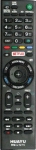 Пульт универсальный HUAYU RM-L1275 для Sony
