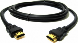 Кабель HDMI - HDMI (1.5 м)