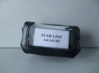 Чехол для брелка StarLine А4, А6, А8, А9