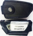 Чехол для брелка Pandora DX 90