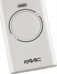 Пульт FAAC XT2 868 SLH LR 2-х канальный 868MHz model: 787009-1