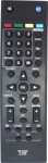 Пульт RM-C2020 LCD TV для телевизора JVC