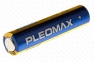 Элемент питания AAA LR03 Pleomax мизинчиковая