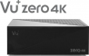 Спутниковый ресивер Vu+ Zero 4K