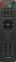 Пульт TF-LED32S37T2 LCD TV для Telefunken