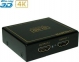 HDMI делитель Dr.HD SP 124 SL Plus (1вход/2вых.)