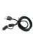 Дата-кабель CADENA USB 2.0 - 2в1 Lighting/Micro/